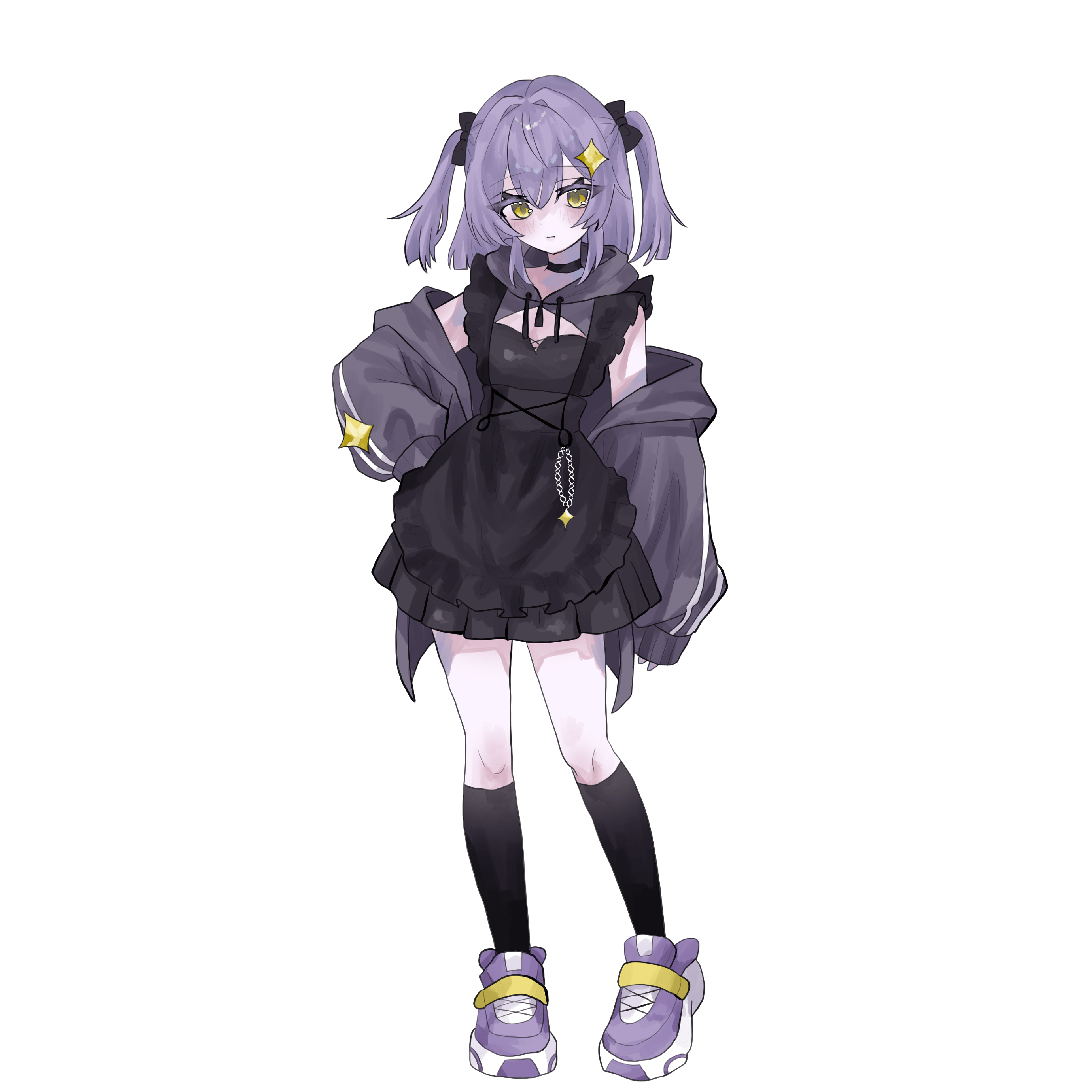 きゃらめろ
